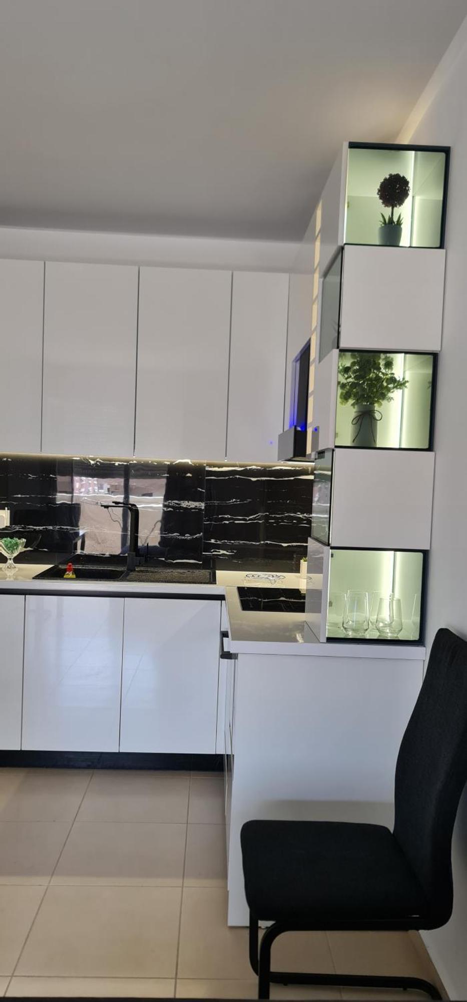 Gpn Apartment Vlore